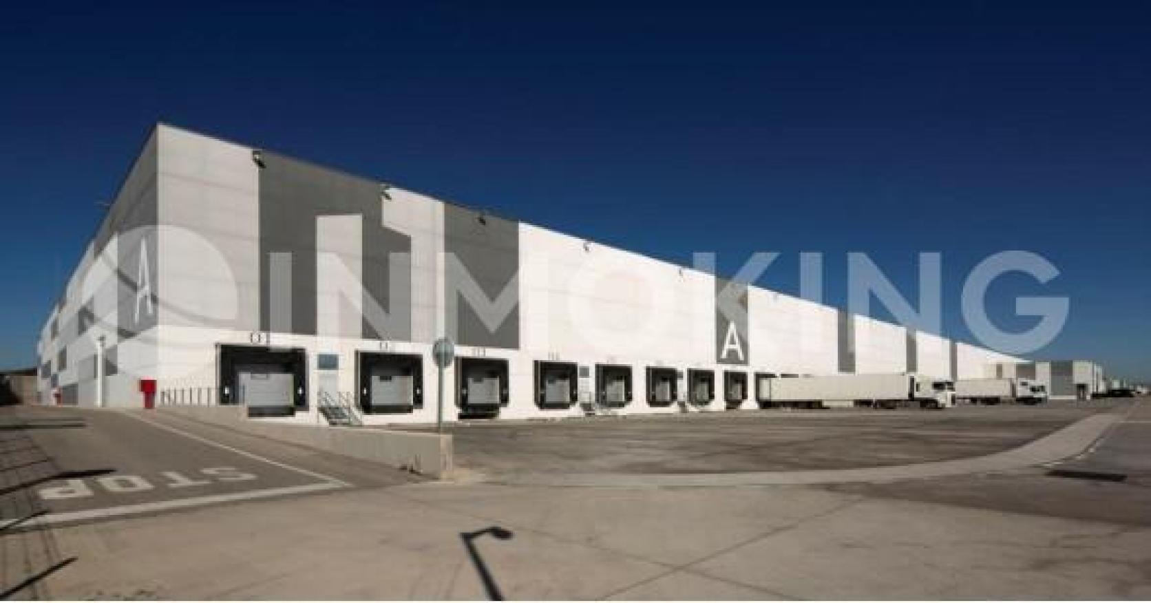 Foto de la propiedad Nave logística Cabanillas del Campo